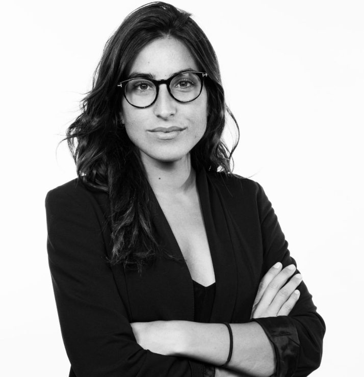 Rocio Biernet Natura Awakening