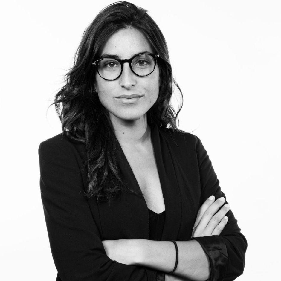 Rocio Biernet Natura Awakening